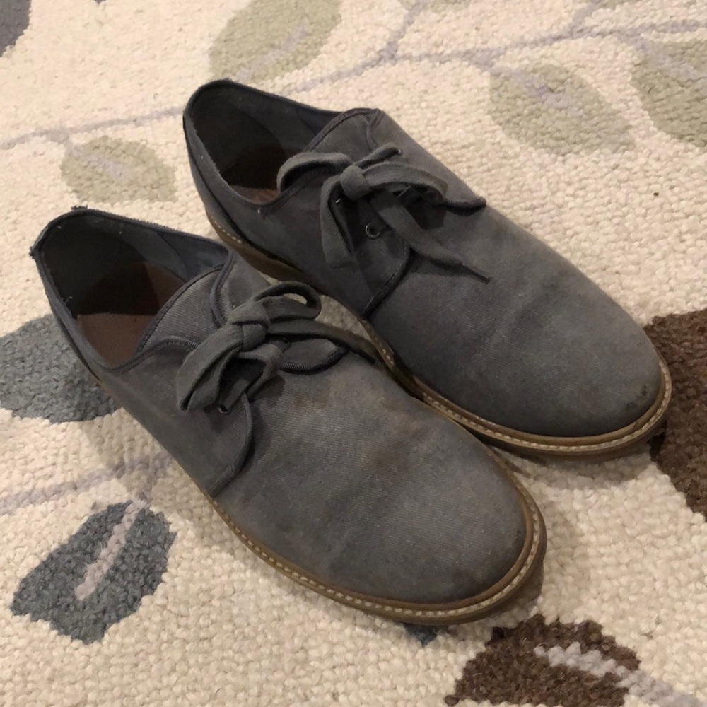 Studio Ink Dress Shoes